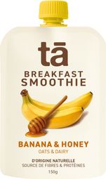 Ta Energy Breakfast Banana Honey Smoothie 150 g