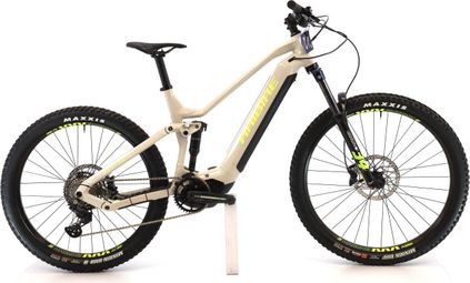 Produit reconditionné · Haibike AllTrail 3 / Vélo VTT électrique | Très bon état
