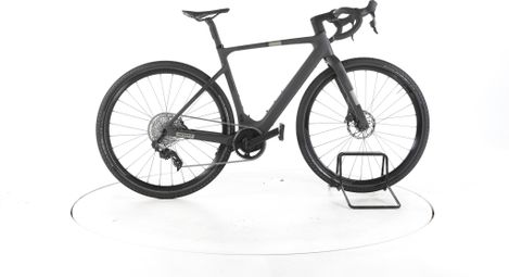 Produit reconditionné - Scott Solace Gravel 30 E-Gravel et Rennrad Carbon  - Très Bon Etat