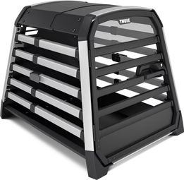 Trasportino per cani da auto Thule Allax M