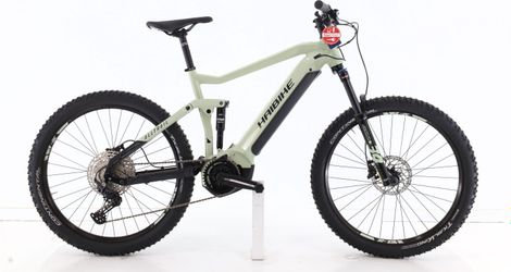 Produit reconditionné · Haibike AllTrail 4 / Vélo VTT électrique / Haibike | Bon état