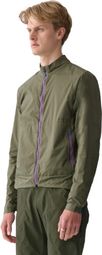 Veste Maap Wind Alt_Road Vert Foncé