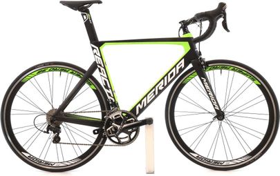 Merida REACTO 4000 2025