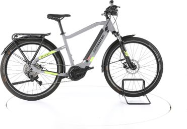 Produit reconditionné - Haibike Trekking 6 Vélo électrique Hommes 2021 - Très Bon Etat