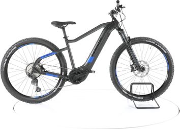 Produit reconditionné - Haibike HardNine 7 Vélo électrique 2024 - Très Bon Etat