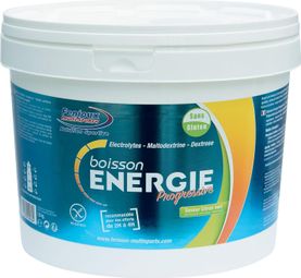 Boisson Fenioux Energie Progressive Citron Vert 1.5 kg