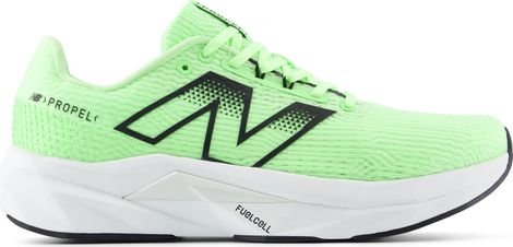 New Balance FuelCell Propel v5 Running Schuh Grün Herren