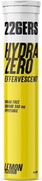 Pastilles 226ERS Hydrazero Effervescent Lemon - 20 comp.