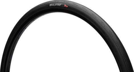 Kenda Valkyrie Pro SCT 700 mm Tubeless Ready Road Tire Soft Black