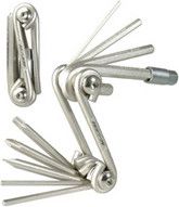 Massi Multi Tools Kit 10 Functies