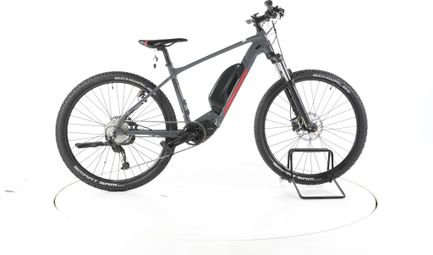 Reconditionné - Merida eBIG.Seven LTD EP1 E-Bike - Bon Etat Ãtat