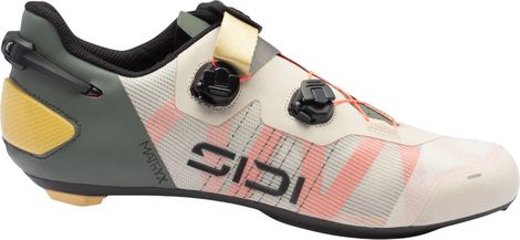Zapatillas de carretera SIDI Wire 3 Multicolor