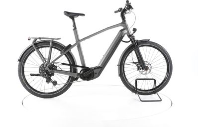 Produit reconditionné - Kalkhoff Endeavour 7.B Move+ Trekking E-Bike - Acceptable Etat