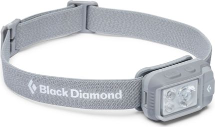 Lampe Frontale Black Diamond Spot Gris