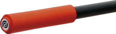 Lot de poignées silicone Bike Ribbon