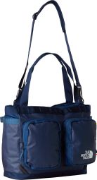 The North Face Base Camp Voyager 25L Tote Bag - Blue