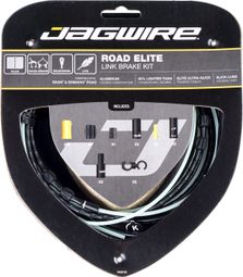 Jagwire Road Elite Link 2017 Bremsanlage Schwarz