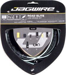 Jagwire Road Elite Link 2017 Braking kit Black