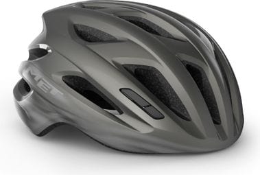 MET Idolo Titanium Glossy Helm