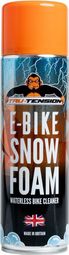 Nettoyant Sec Tru-Tension Mousse 500ml E-Bike