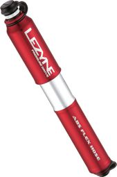 Lezyne Pressure Drive HP Pomp Rood