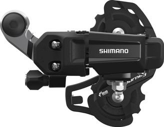 Dérailleur Arrière Shimano Tourney RD-TY200-SS 6/7V