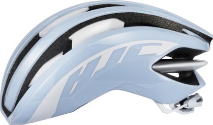 Casque Route HJC Ibex Bleu Clair / Blanc 