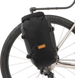 Borsa da portapacchi posteriore Restrap Switch | 10 L | Nero