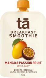 Ta Breakfast Mango/Passion Fruit Smoothie 150 g