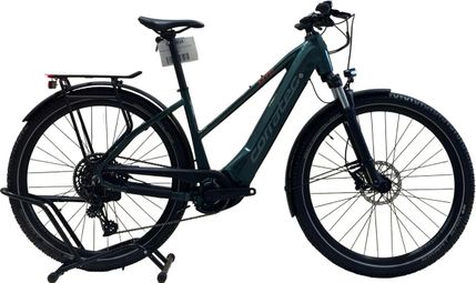 produit reconditionné . Corratec E-Power MTC 12S Trinity Tube SX 2022 . Vélo électrique . Corratec . très bon état