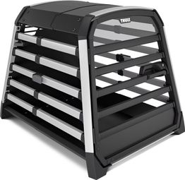 Trasportino per cani da auto Thule Allax L Compact