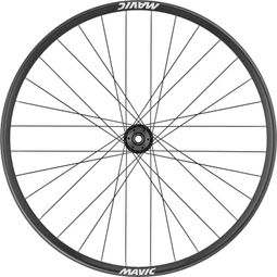 Roue Avant Mavic E-Access XR27 29'' | Boost 15x110 mm | 6 Trous
