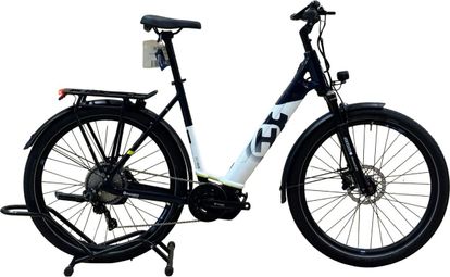 produit reconditionné . Husqvarna Gran Urban 6 Shimano XT Di2 2021 . Vélo électrique . Husqvarna . très bon état