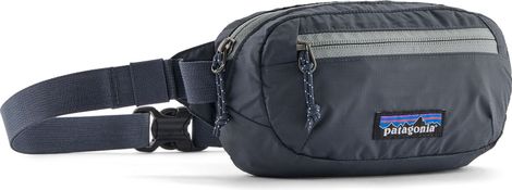 Sac Banane Patagonia Terravia Mini Hip Pack 1L Bleu Unisexe