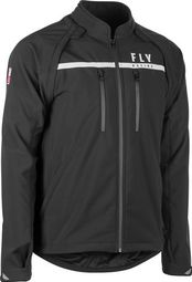 Fly Patrol Softshell Jacket 2020 Black