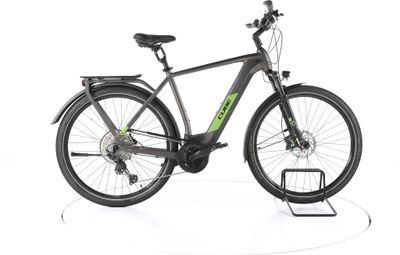 Produit reconditionné - Cube Kathmandu Hybrid EXC 625 Vélo Hommes  - Très Bon Etat