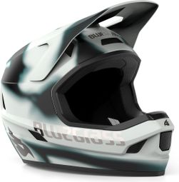 Bluegrass Legit Mips Integrale Helm Blauw/Groen