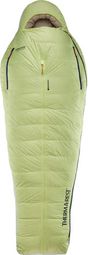 Thermarest Boost 650 Slaapzak 32F/0C Green Short