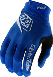 Troy Lee Designs Air Long Gloves Blue