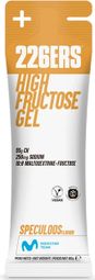 226ERS Speculos Energy Gel met hoge fructose - 80g