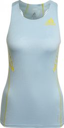 Débardeur femme adidas Adizero Primeblue