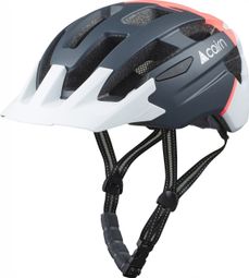 Casque Cairn Prism XTR II Gris / Corail