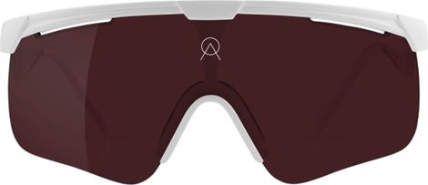 Alba Optics Delta Wit Vzum Pou Bril