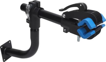 Pince d'atelier type mâchoire réparation vélo - Dégagement rapide  charge 30 kg