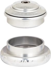 Chris King Semi-Integrated / External Inset I7 ZS44/28.6 - EC44/40 Headset Silver