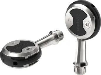 Wahoo Fitness Speedplay Zero Inox Pedals 59mm