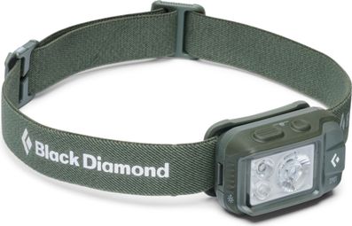 Lampe Frontale Black Diamond Spot Vert