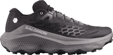 Salomon Ultra Glide 4 Trailschoenen Zwart/Grijs Heren