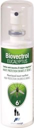 Répulsif anti-insectes Biovectrol Eucalyptus