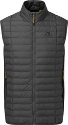 Chaqueta Particle de Mountain Equipment Negra
